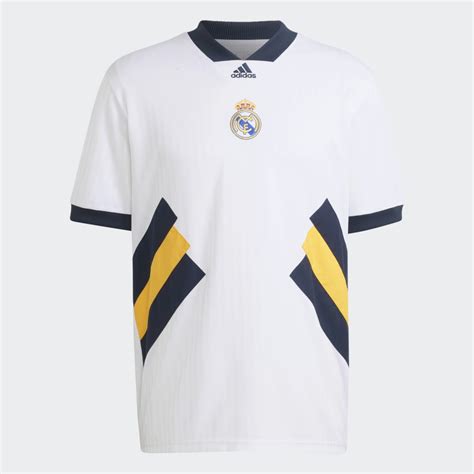 adidas real madrid jersey|Real Madrid Clothes & Shoes .